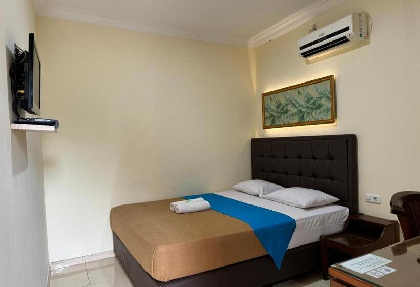 חדר דלוקס, Priangan