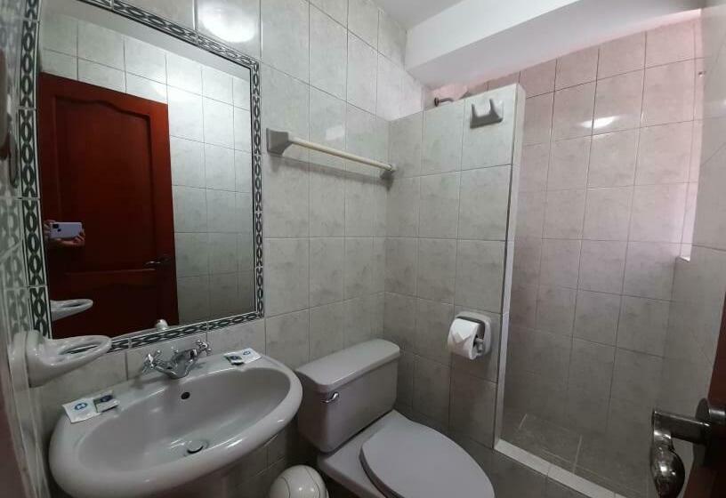 标准间, Rio Dorado Machupicchu