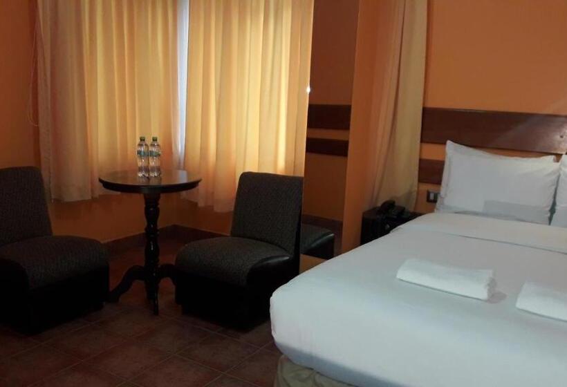 标准间, Rio Dorado Machupicchu