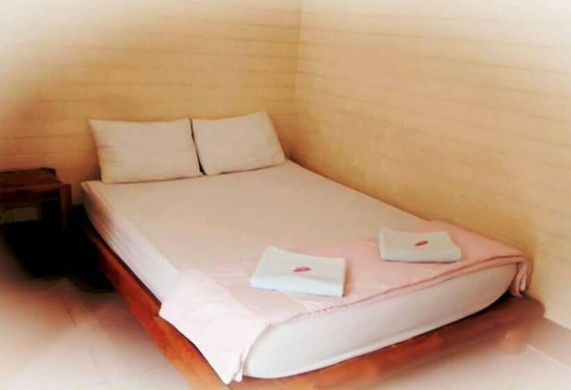 غرفة قياسية, S Hotel Kanchanaburi