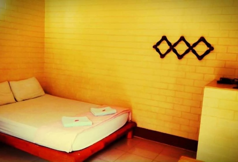 غرفة قياسية, S Hotel Kanchanaburi