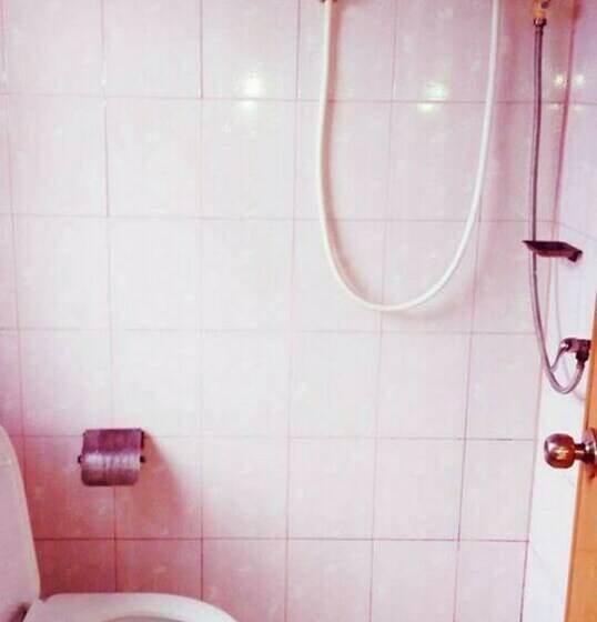 غرفة قياسية, S Hotel Kanchanaburi