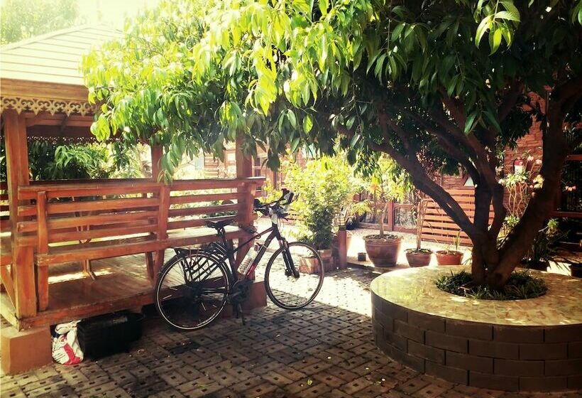 غرفة قياسية, S Hotel Kanchanaburi