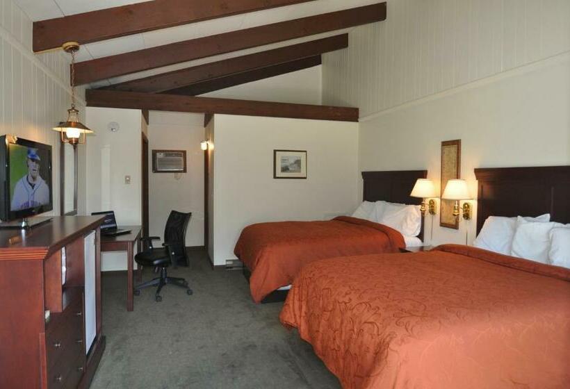 اتاق استاندارد, Tea Island Resort