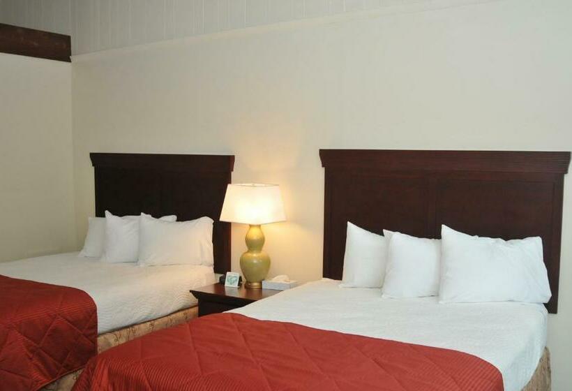 اتاق استاندارد, Tea Island Resort