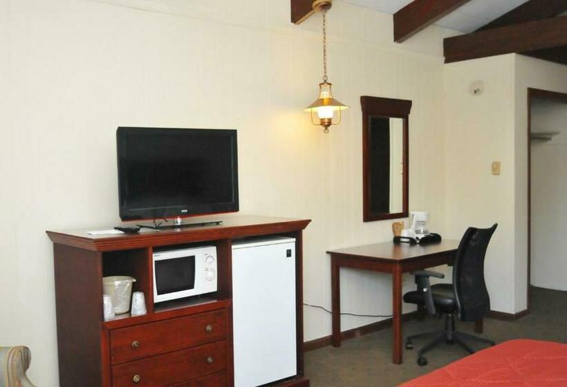 اتاق استاندارد, Tea Island Resort