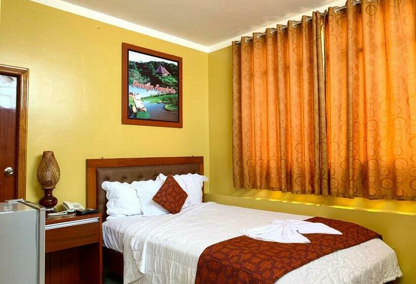 اتاق استاندارد, Ventura Isabel