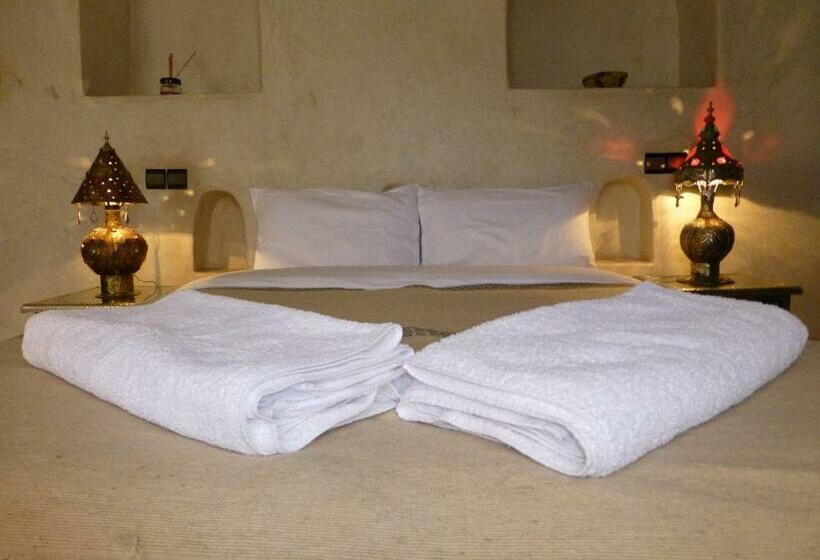 חדר סטנדרט, Kasbah La Cigogne