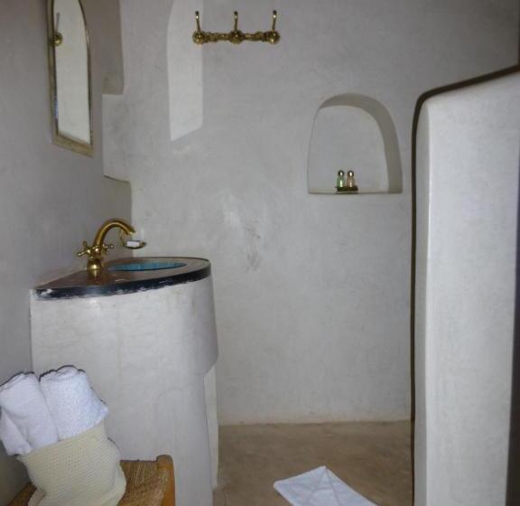 חדר סטנדרט, Kasbah La Cigogne