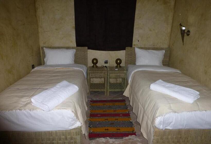 חדר קלאסי, Kasbah La Cigogne