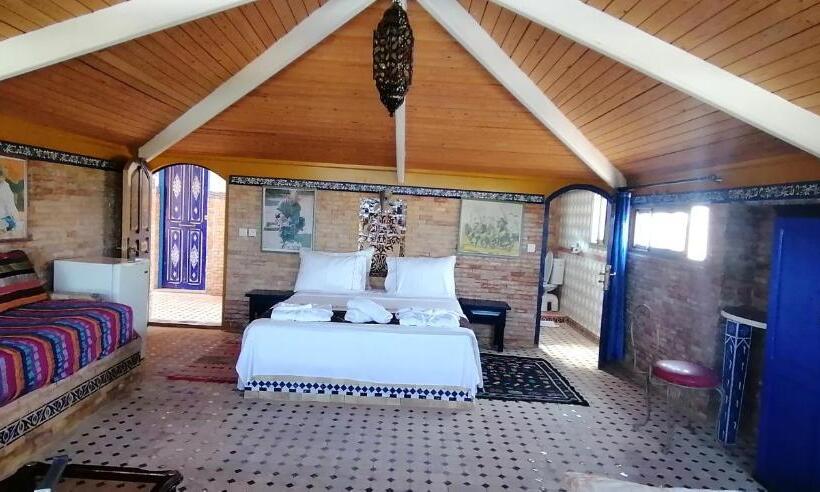 豪华房间, Pasta Plaza