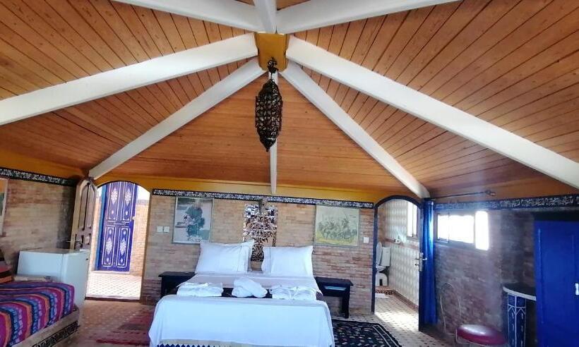 豪华房间, Pasta Plaza