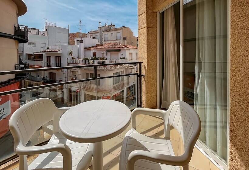 패밀리 룸, RVHotels Mar de Tossa