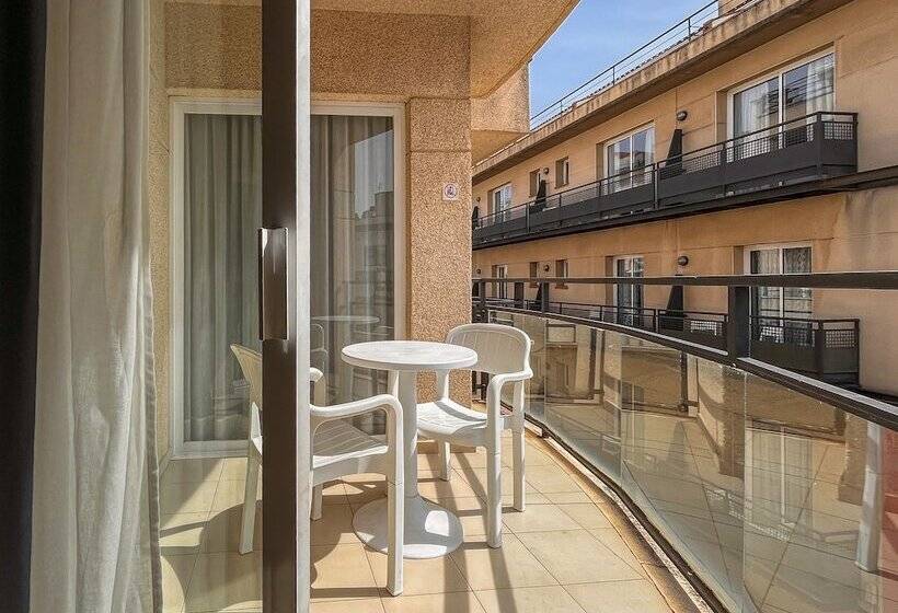 패밀리 룸, RVHotels Mar de Tossa