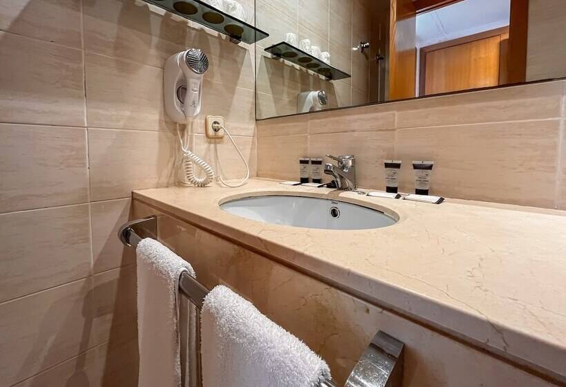 패밀리 룸, RVHotels Mar de Tossa