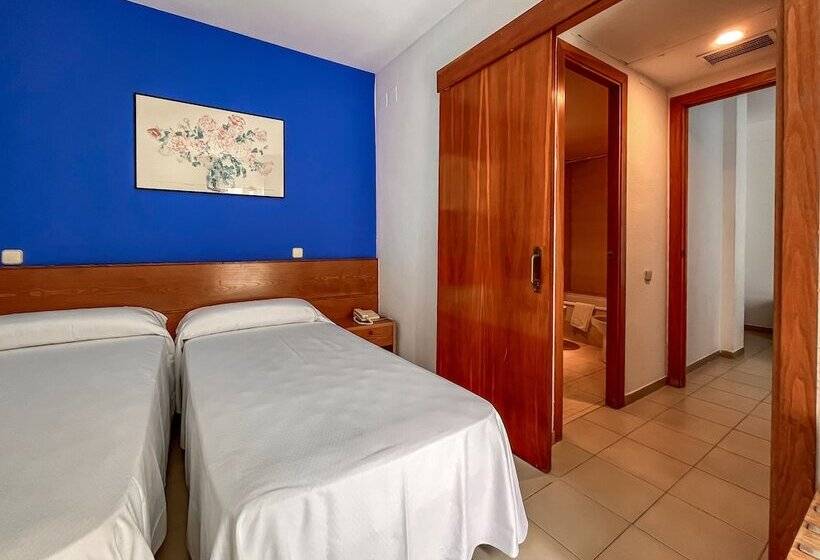 패밀리 룸, RVHotels Mar de Tossa