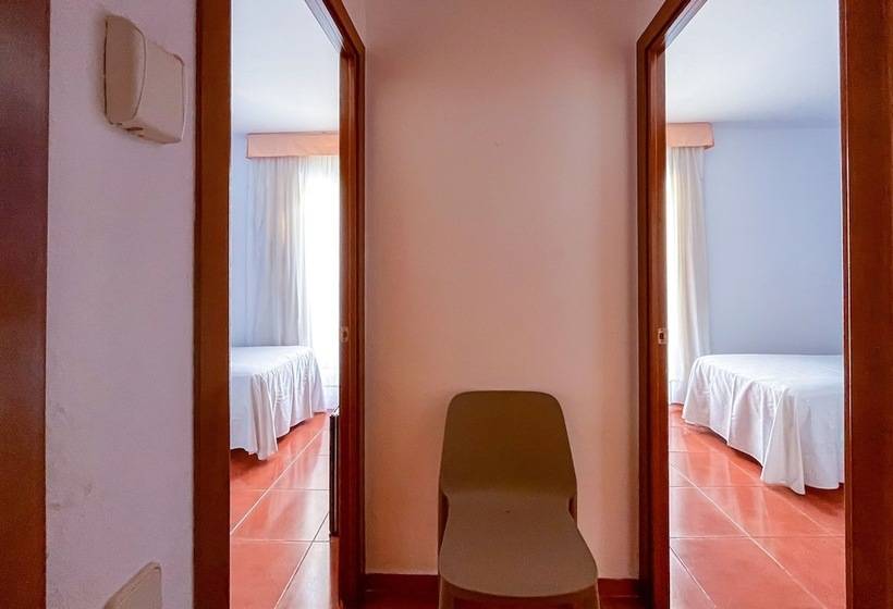 패밀리 룸, RVHotels Mar de Tossa