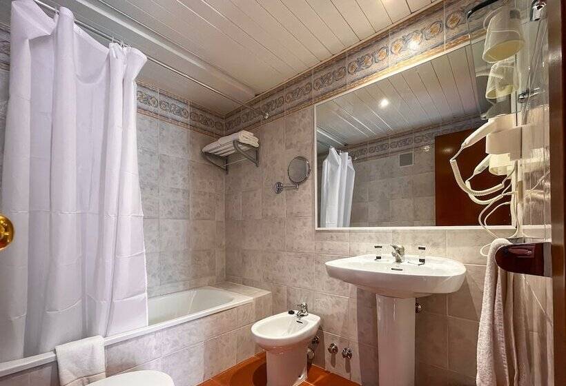 스탠다드 트리플 발코니 룸, RVHotels Mar de Tossa