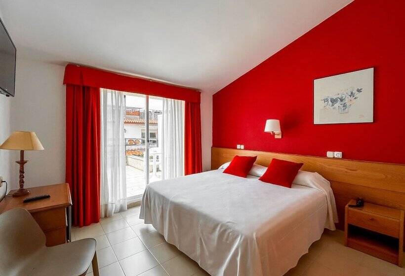 스탠다드 테라스 룸, RVHotels Mar de Tossa