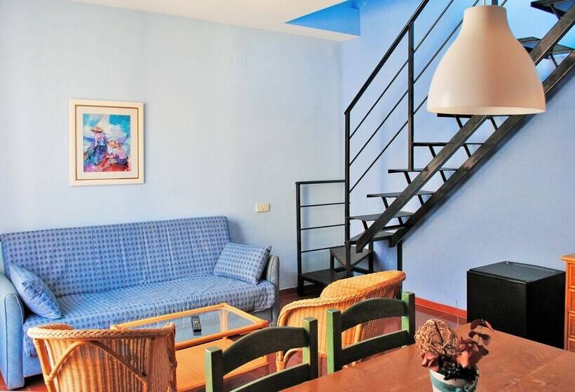 주니어 스위트, RVHotels Mar de Tossa