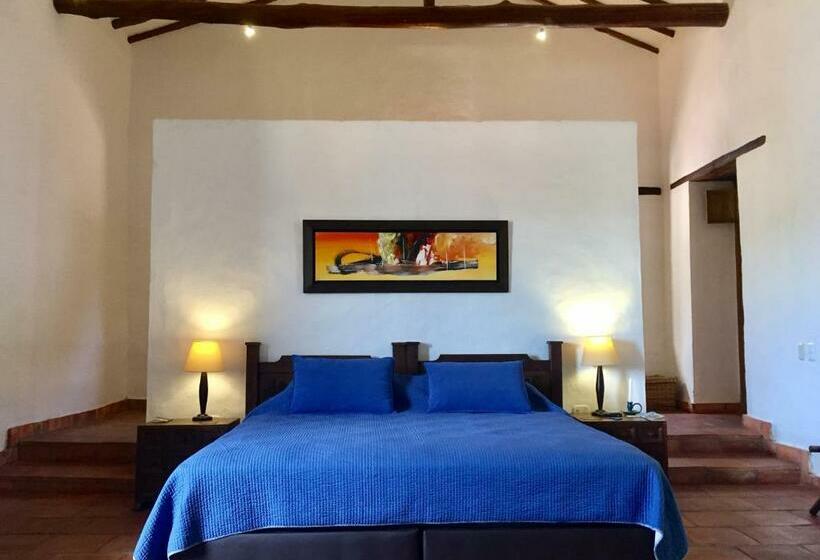 스위트, Achiotte Masaya Collection