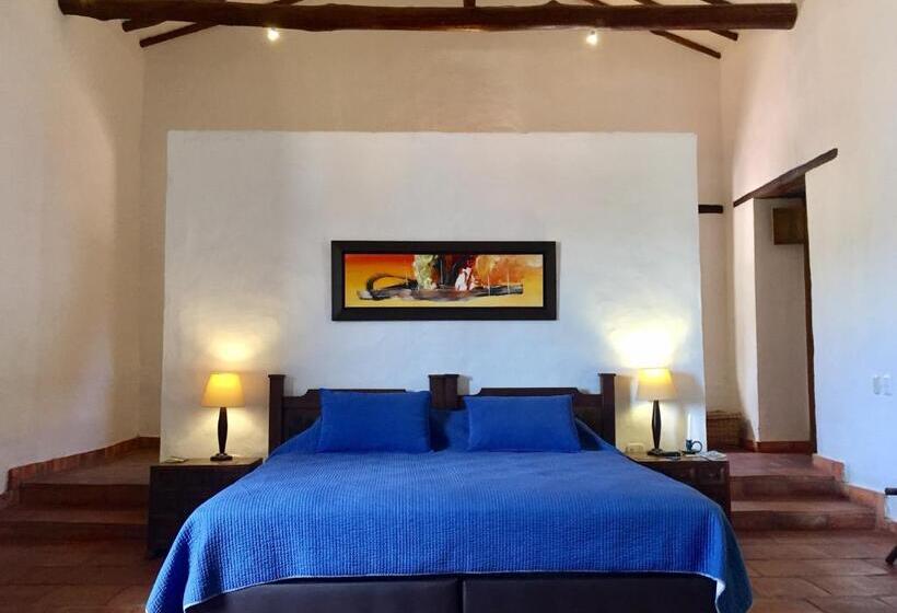 스위트, Achiotte Masaya Collection