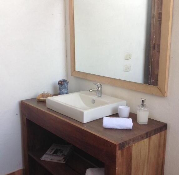 스위트, Achiotte Masaya Collection