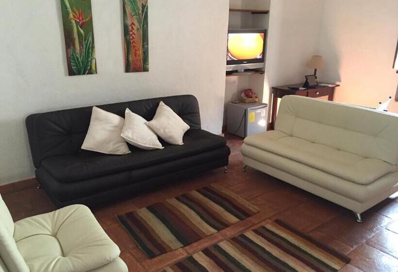 스위트, Achiotte Masaya Collection