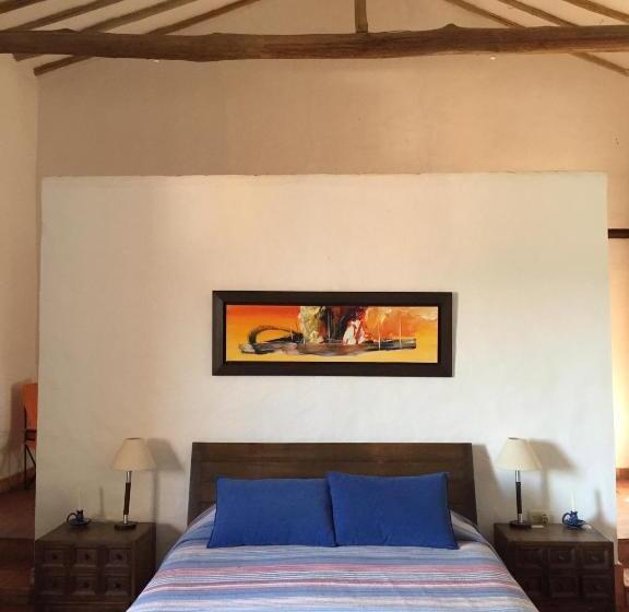 스위트, Achiotte Masaya Collection