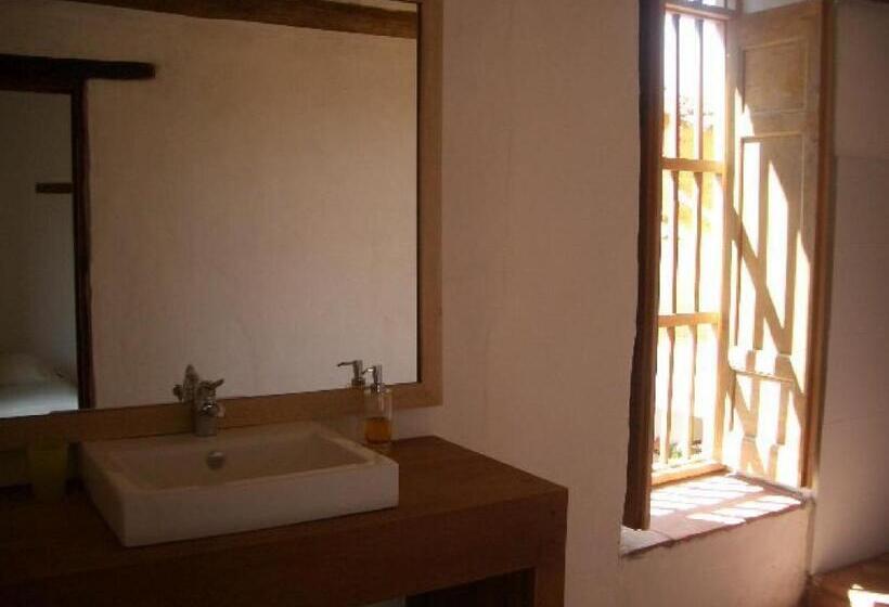 주니어 스위트, Achiotte Masaya Collection