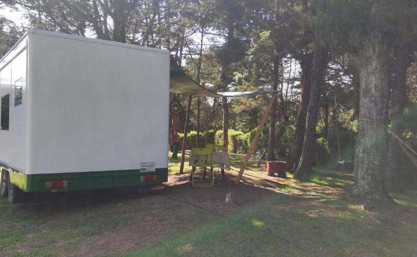 스탠다드 룸, Al Bosque Hostel & Glamping