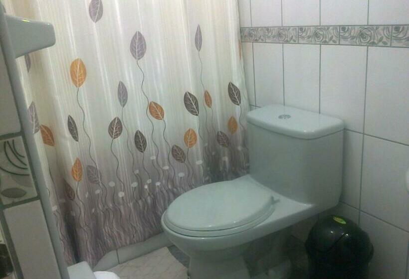 اتاق استاندارد, Strenua   Las Quintanas