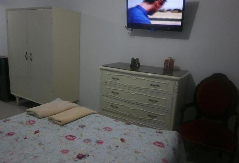 سوییت, Strenua   Las Quintanas