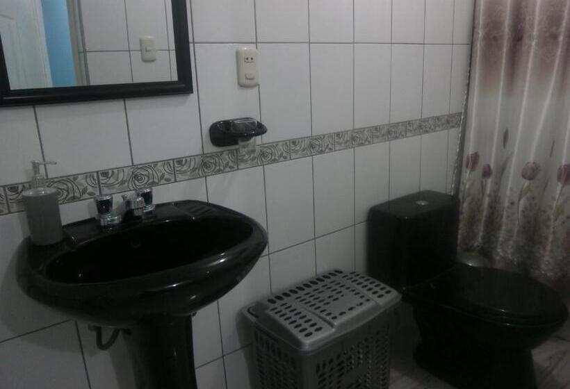 سوییت, Strenua   Las Quintanas