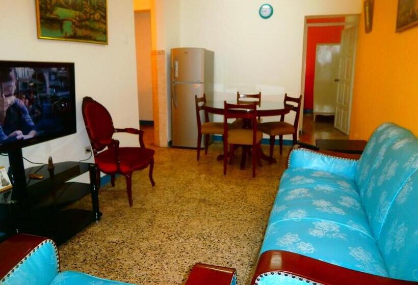 آپارتمان 1 خوابه همکف, Strenua   Las Quintanas