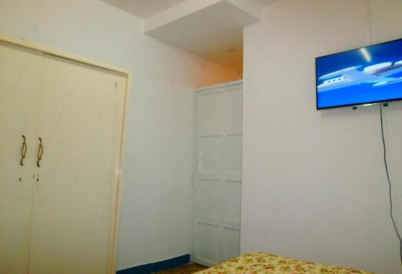 آپارتمان 1 خوابه همکف, Strenua   Las Quintanas