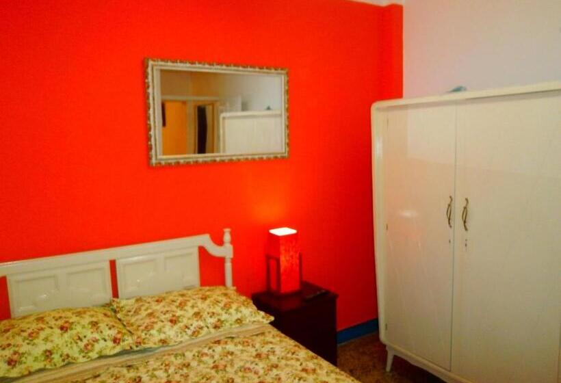 آپارتمان 1 خوابه همکف, Strenua   Las Quintanas