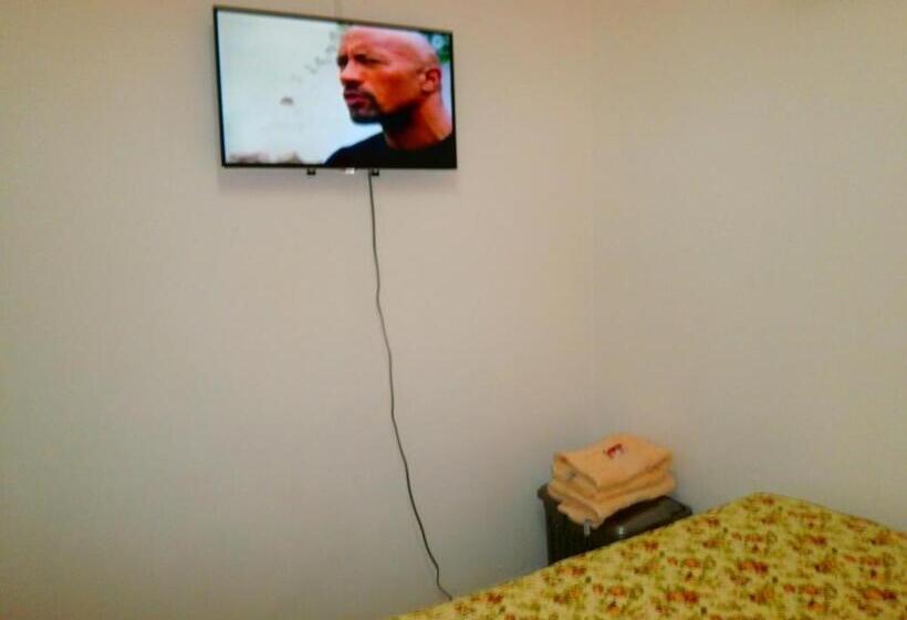 آپارتمان 1 خوابه همکف, Strenua   Las Quintanas