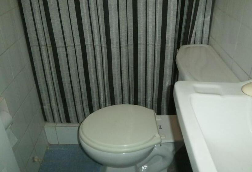 آپارتمان 1 خوابه همکف, Strenua   Las Quintanas