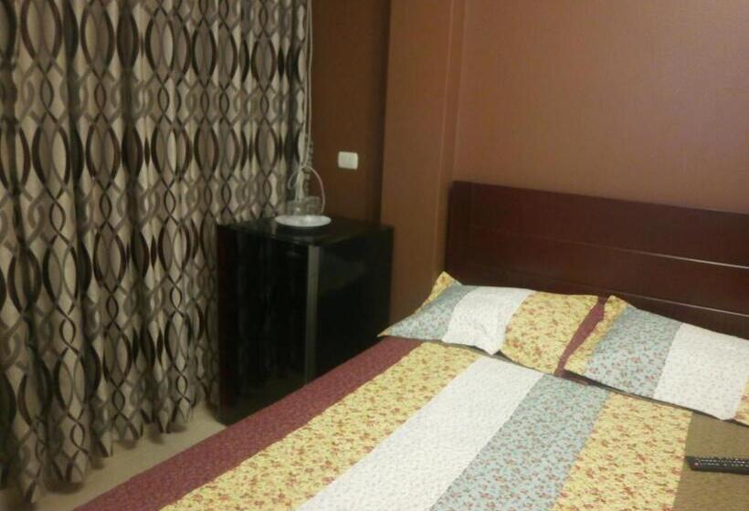 اتاق استاندارد, Strenua   Las Quintanas