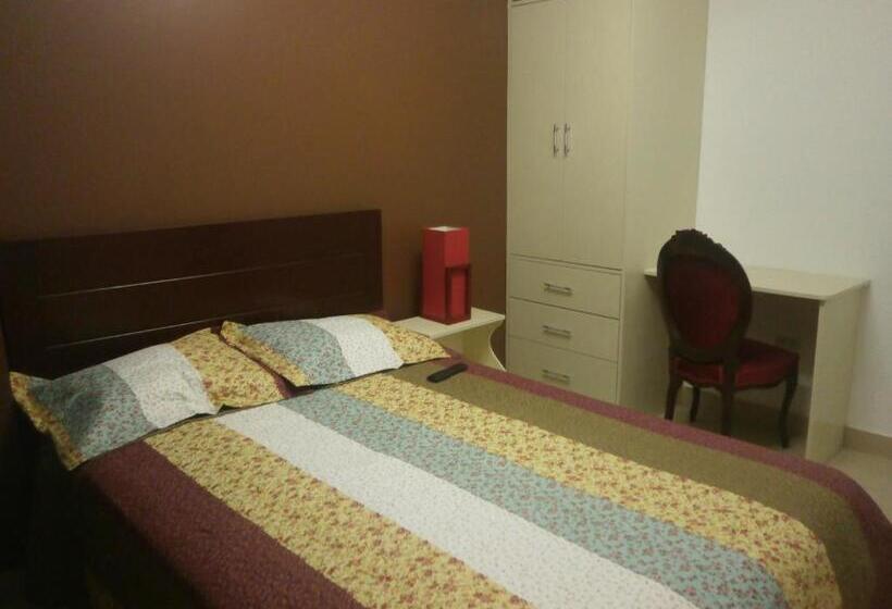 اتاق استاندارد, Strenua   Las Quintanas