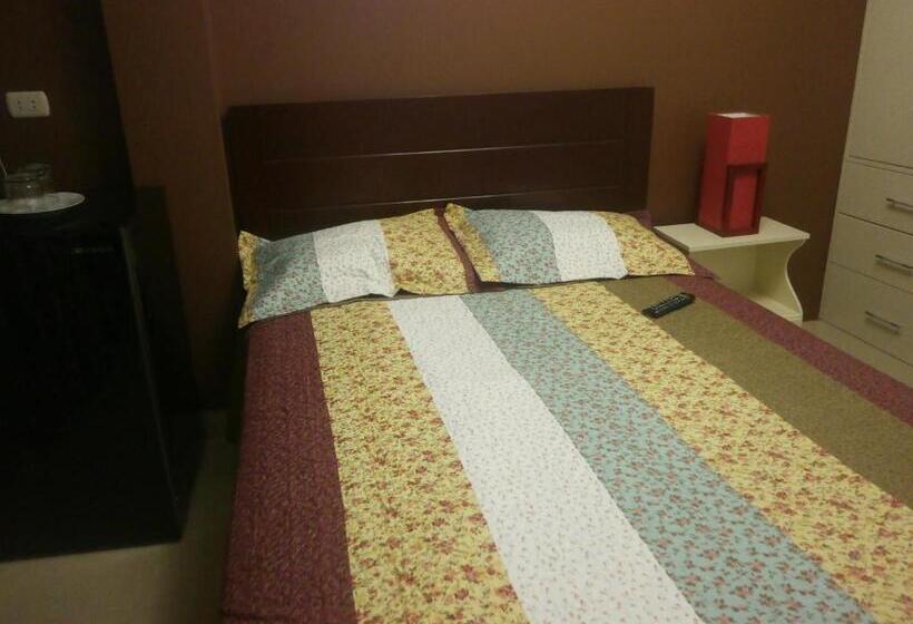 اتاق استاندارد, Strenua   Las Quintanas