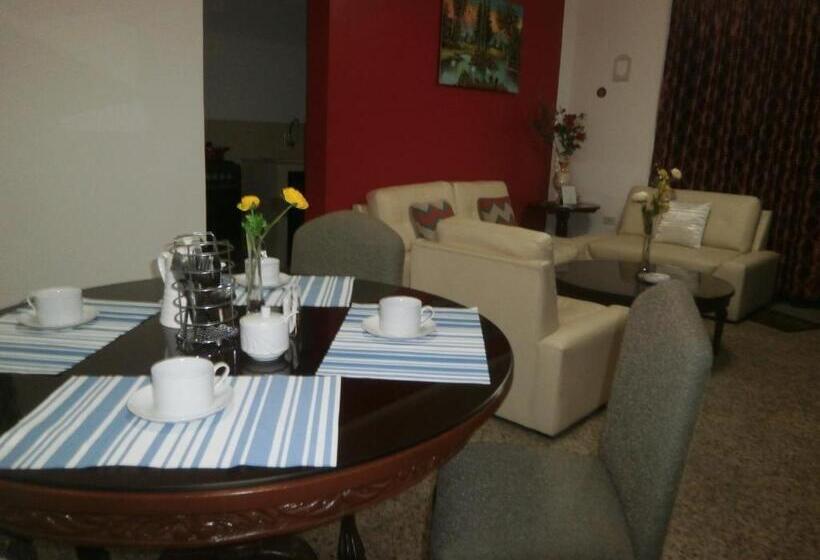 آپارتمان سوپریور 2 خوابه, Strenua   Las Quintanas