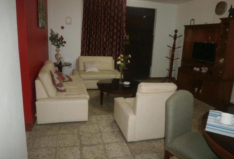 آپارتمان سوپریور 2 خوابه, Strenua   Las Quintanas