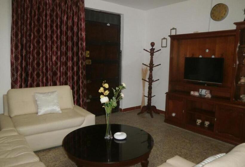 آپارتمان سوپریور 2 خوابه, Strenua   Las Quintanas