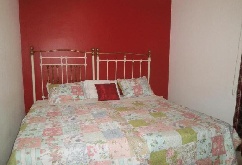 آپارتمان سوپریور 2 خوابه, Strenua   Las Quintanas