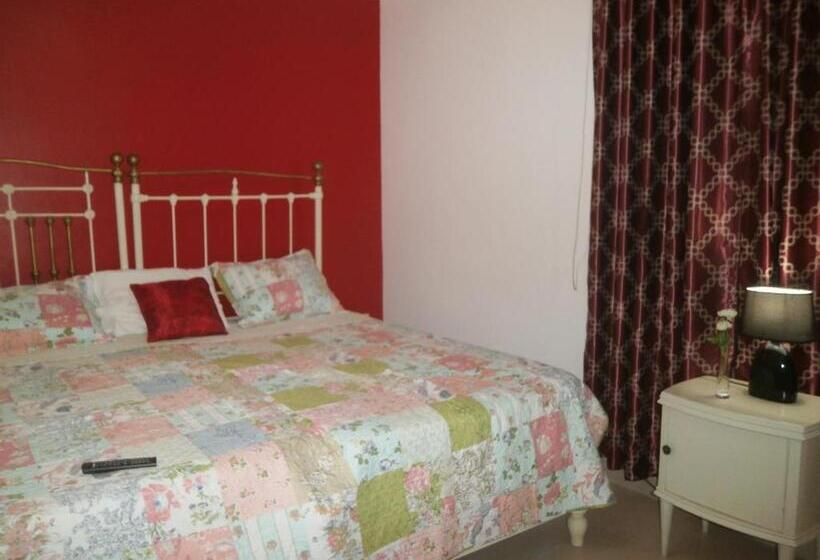 آپارتمان سوپریور 2 خوابه, Strenua   Las Quintanas