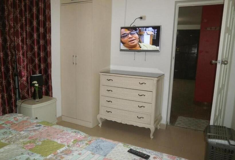 آپارتمان سوپریور 2 خوابه, Strenua   Las Quintanas