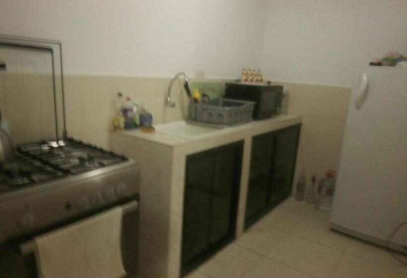 آپارتمان سوپریور 2 خوابه, Strenua   Las Quintanas