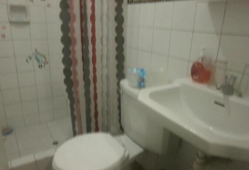 آپارتمان سوپریور 2 خوابه, Strenua   Las Quintanas